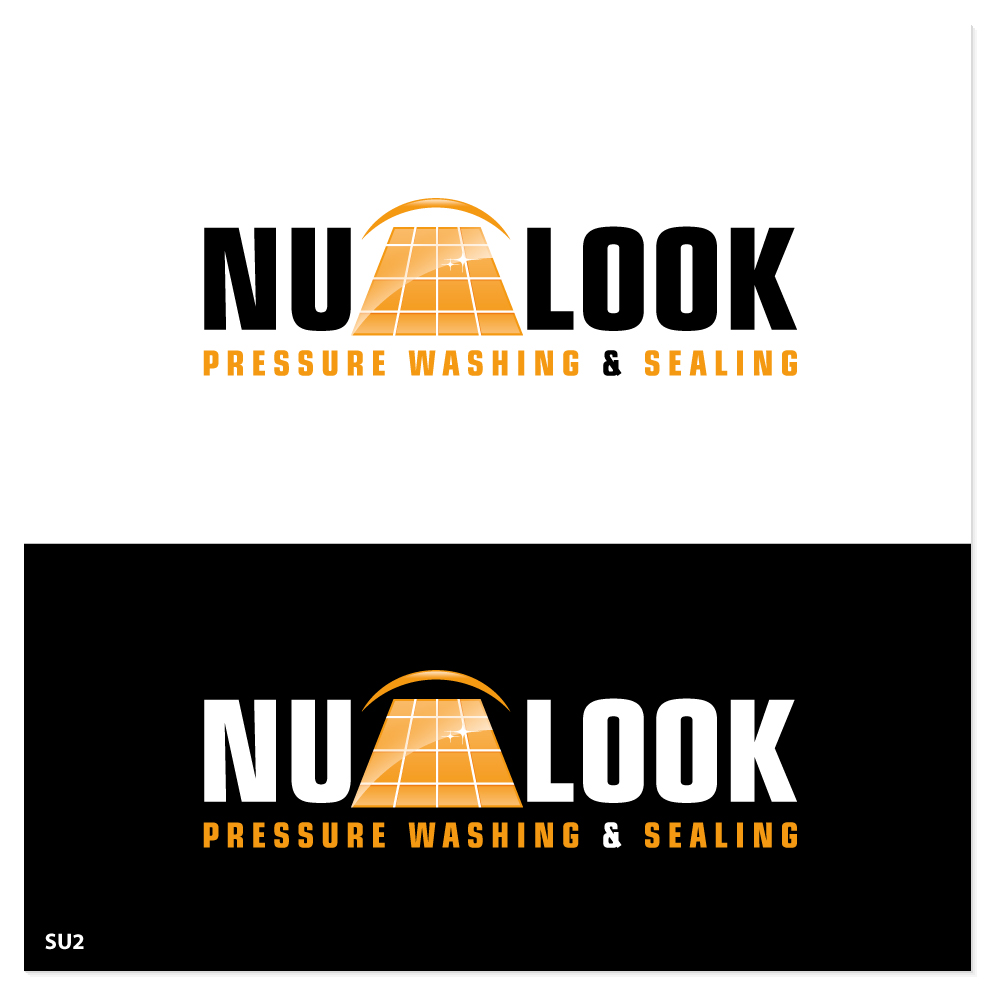 Logo Design by Sujit Banerjee for this project | Design #30410632