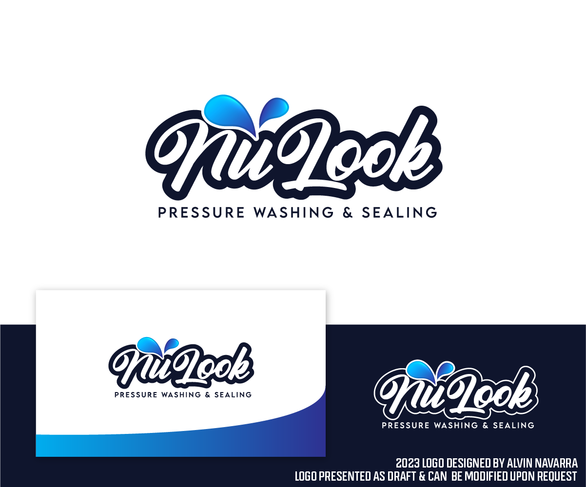 Logo Design by alvinnavarra for this project | Design #30422102