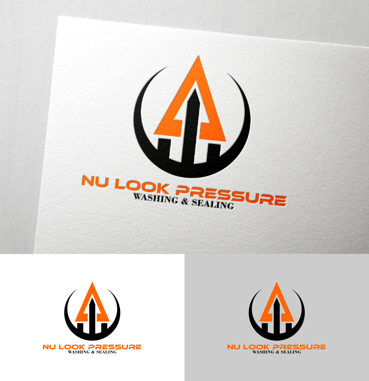 Diseño de Logo por in creative para este proyecto | Diseño #30406677