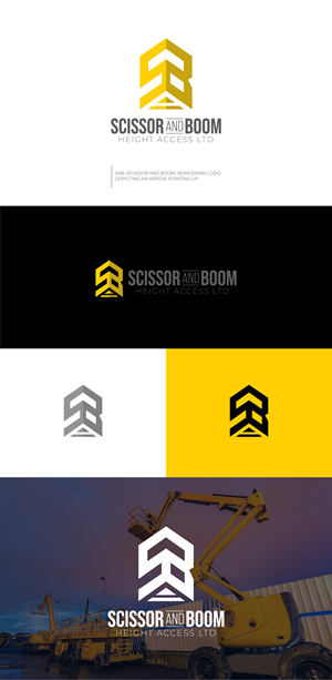 Diseño de Logo por ICKE para este proyecto | Diseño: #30504354