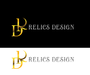 Logo Design by Paint-Tools for Relics Design | Design: #30407580