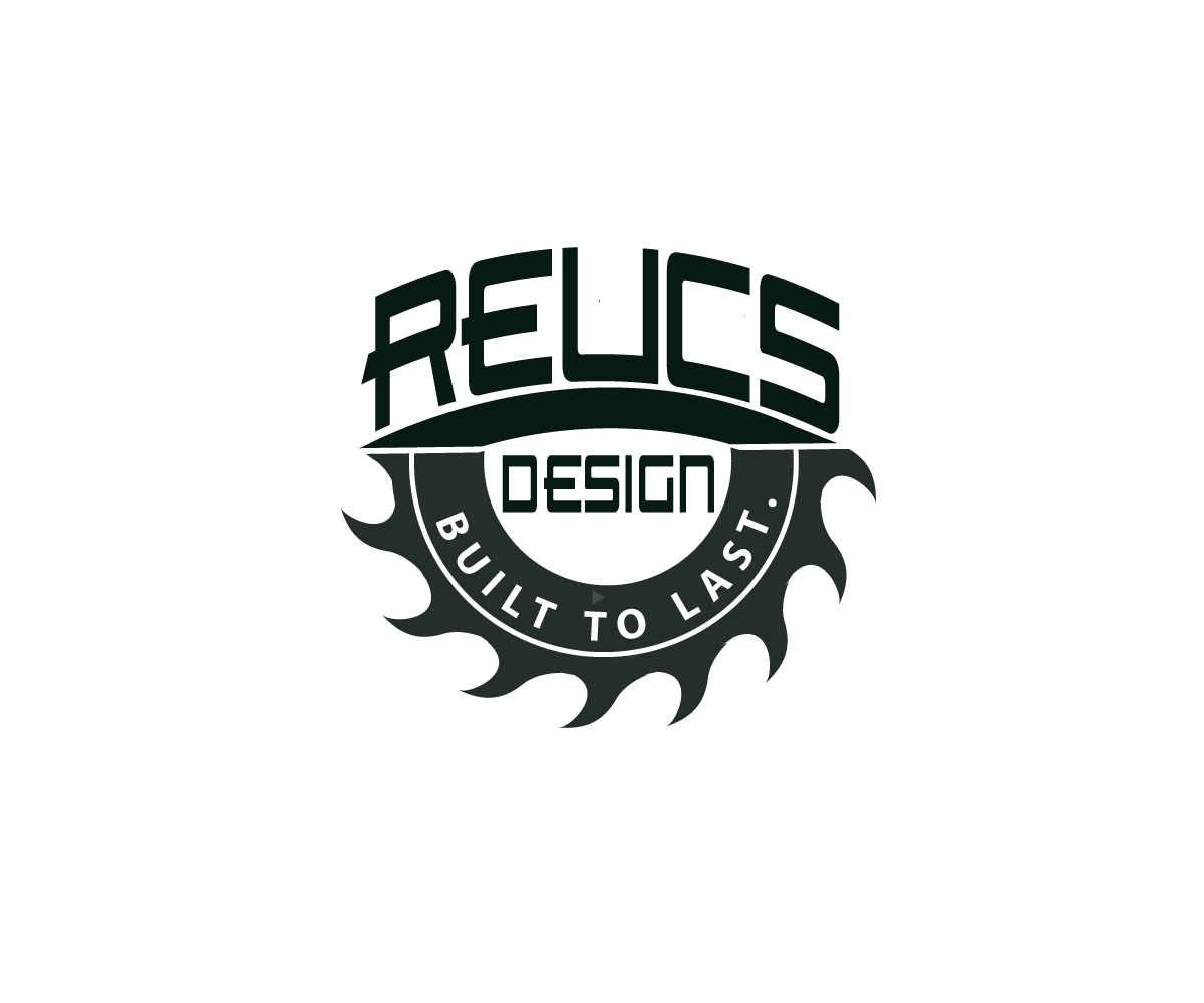 Logo Design by Paint-Tools for Relics Design | Design #30423003