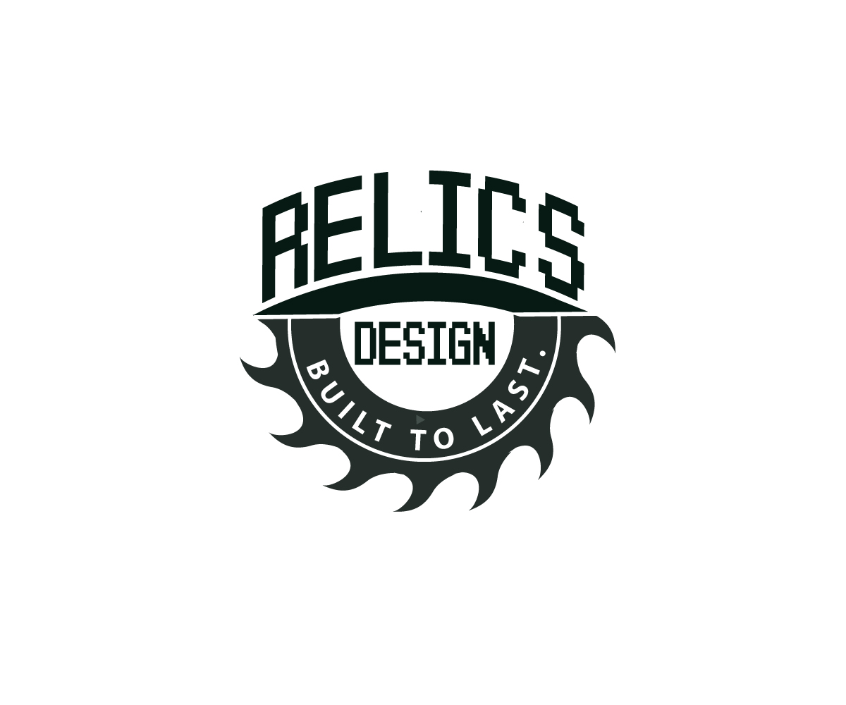 Diseño de Logo por Paint-Tools para Relics Design | Diseño #30423004