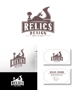 Logo Design by DesigNooox