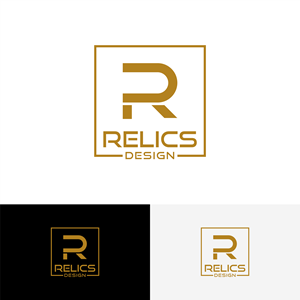 Logo Design by Itadesign for Relics Design | Design: #30405648