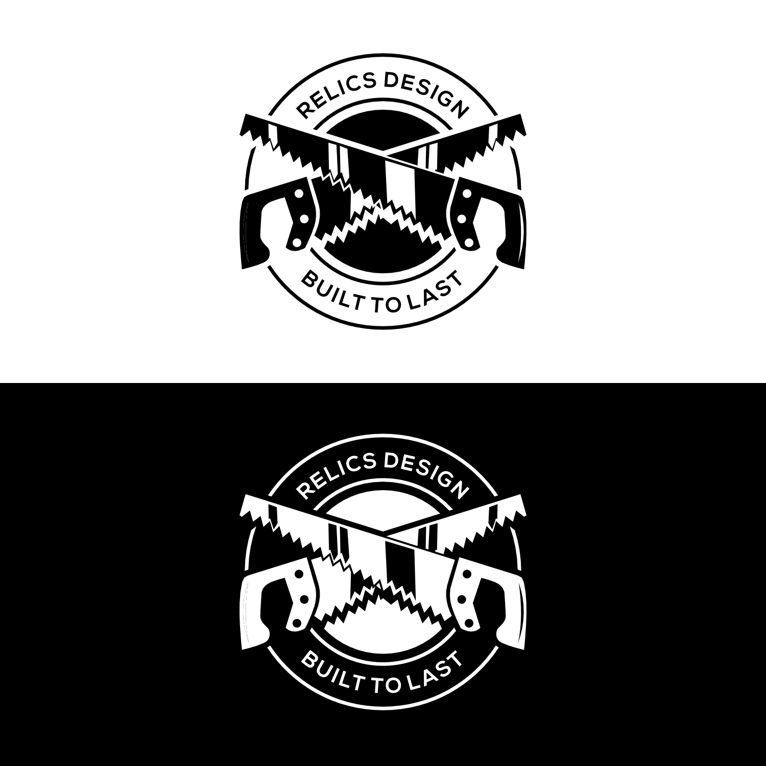 Logo-Design von cah awu für Relics Design | Design #30405477