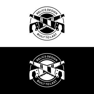 Logo Design by cah awu for Relics Design | Design: #30405477