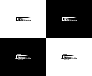 Logo Design by Ahad Graphics for Relics Design | Design: #30424430