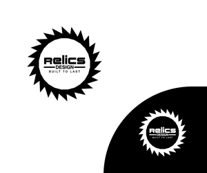 Logo Design by DesignMaker 2 for Relics Design | Design #30435282