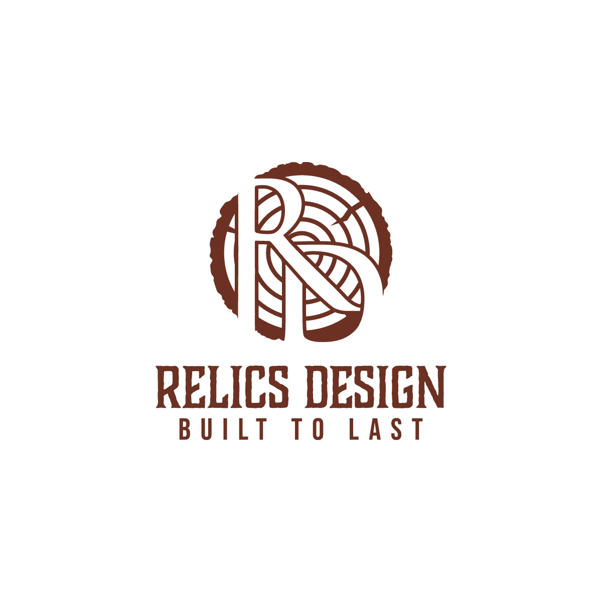 Diseño de Logo por LAXMI DESIGNHUB para Relics Design | Diseño #30407507