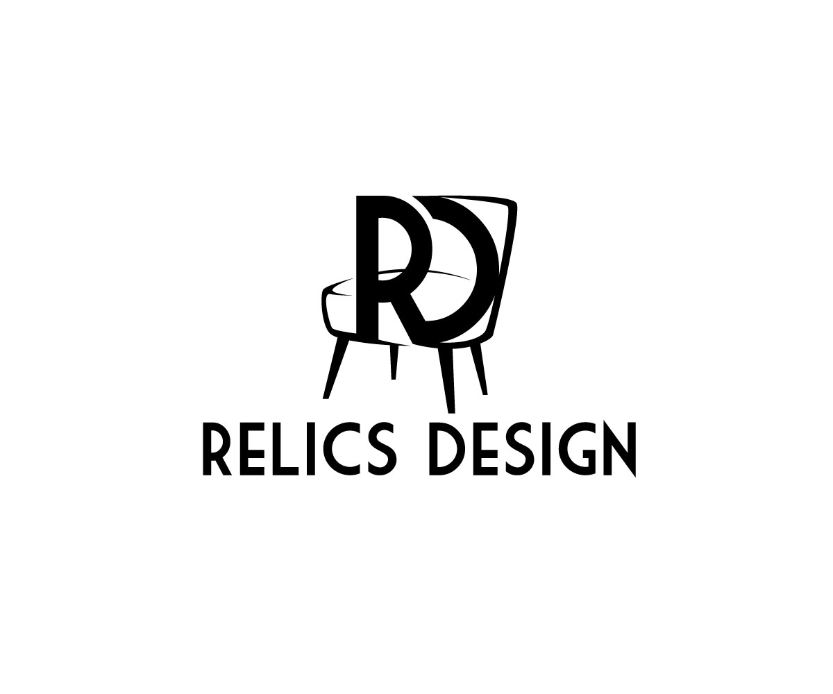 Logo-Design von Ansh Design für Relics Design | Design #30408428
