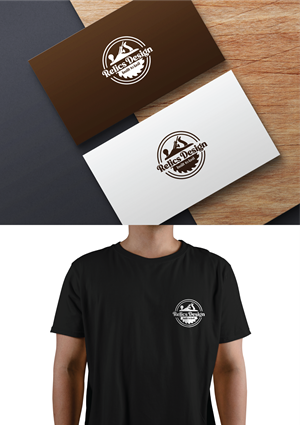 Logo Design by gauravgraphy for Relics Design | Design #30405574
