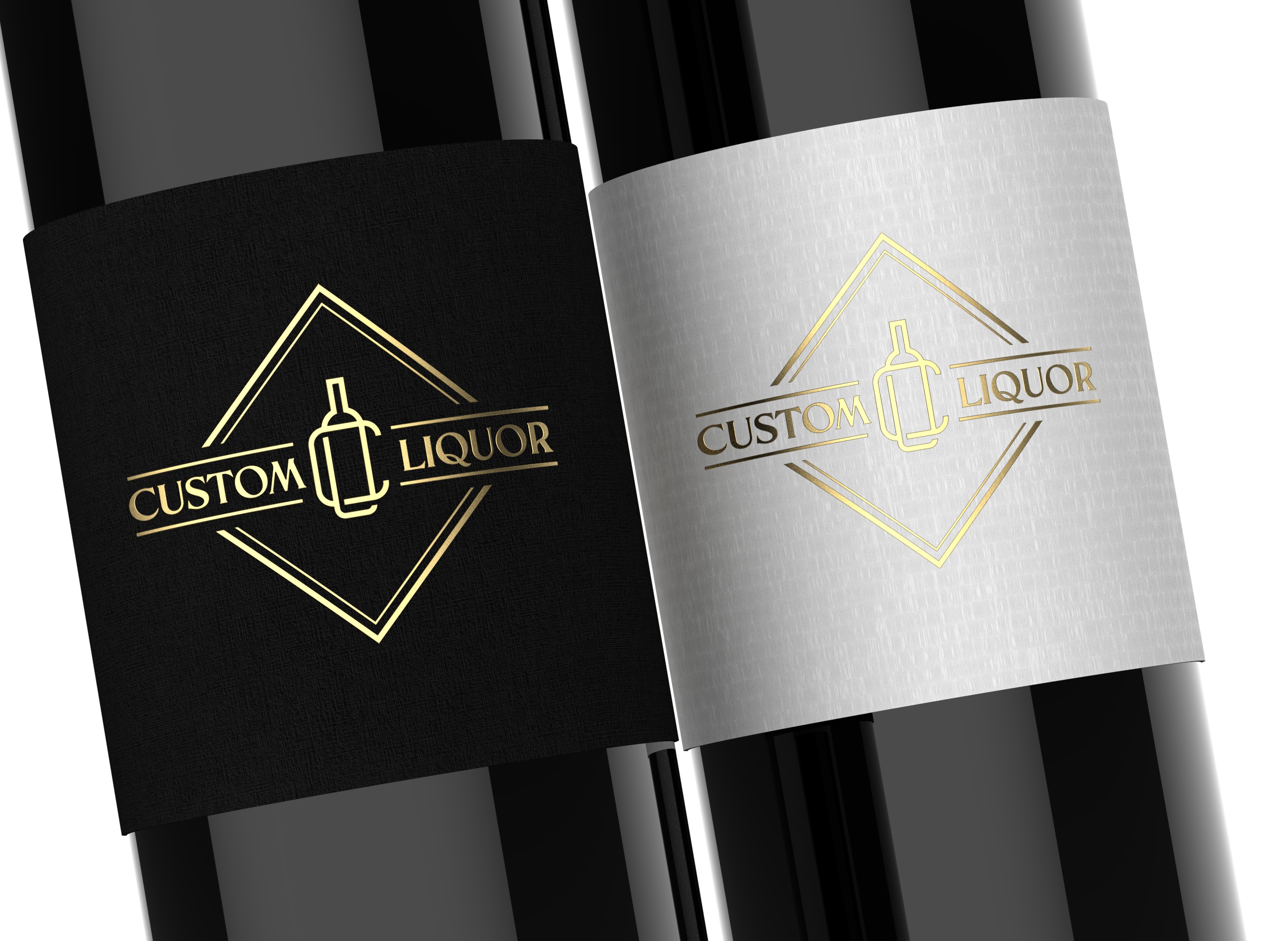 Label Design by Bear Studio for this project | Design: #30425225