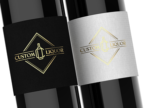 Diseño de Etiqueta por Bear Studio