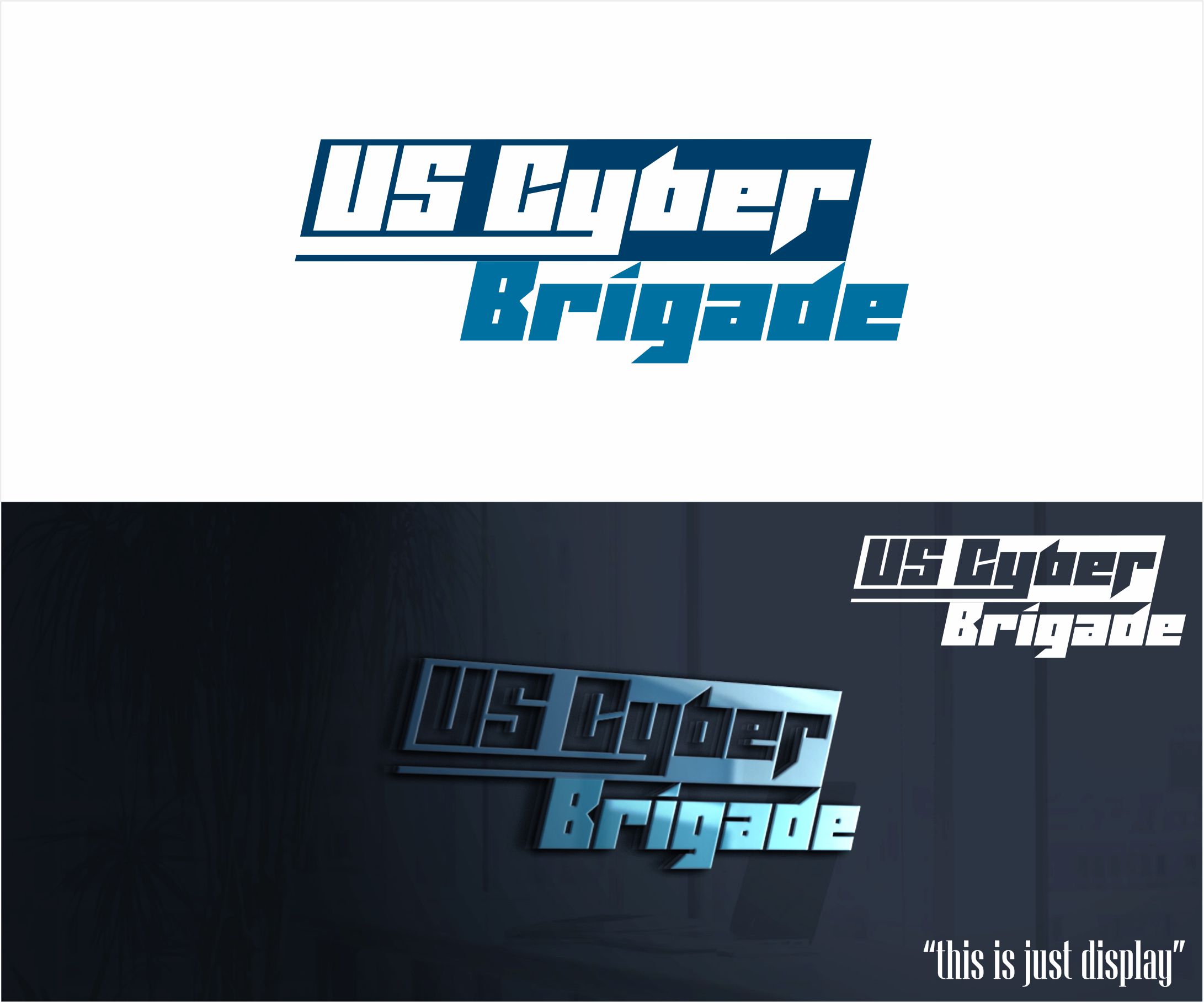 Logo Design by alkaline for this project | Design #30405592