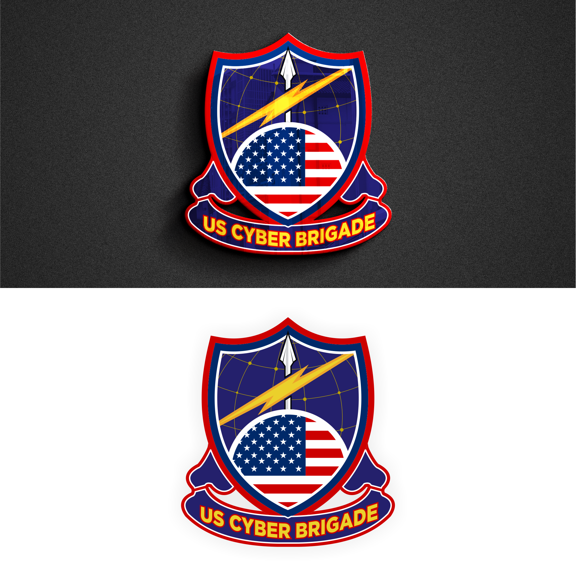 Logo Design by marselino ™ for this project | Design #30436864