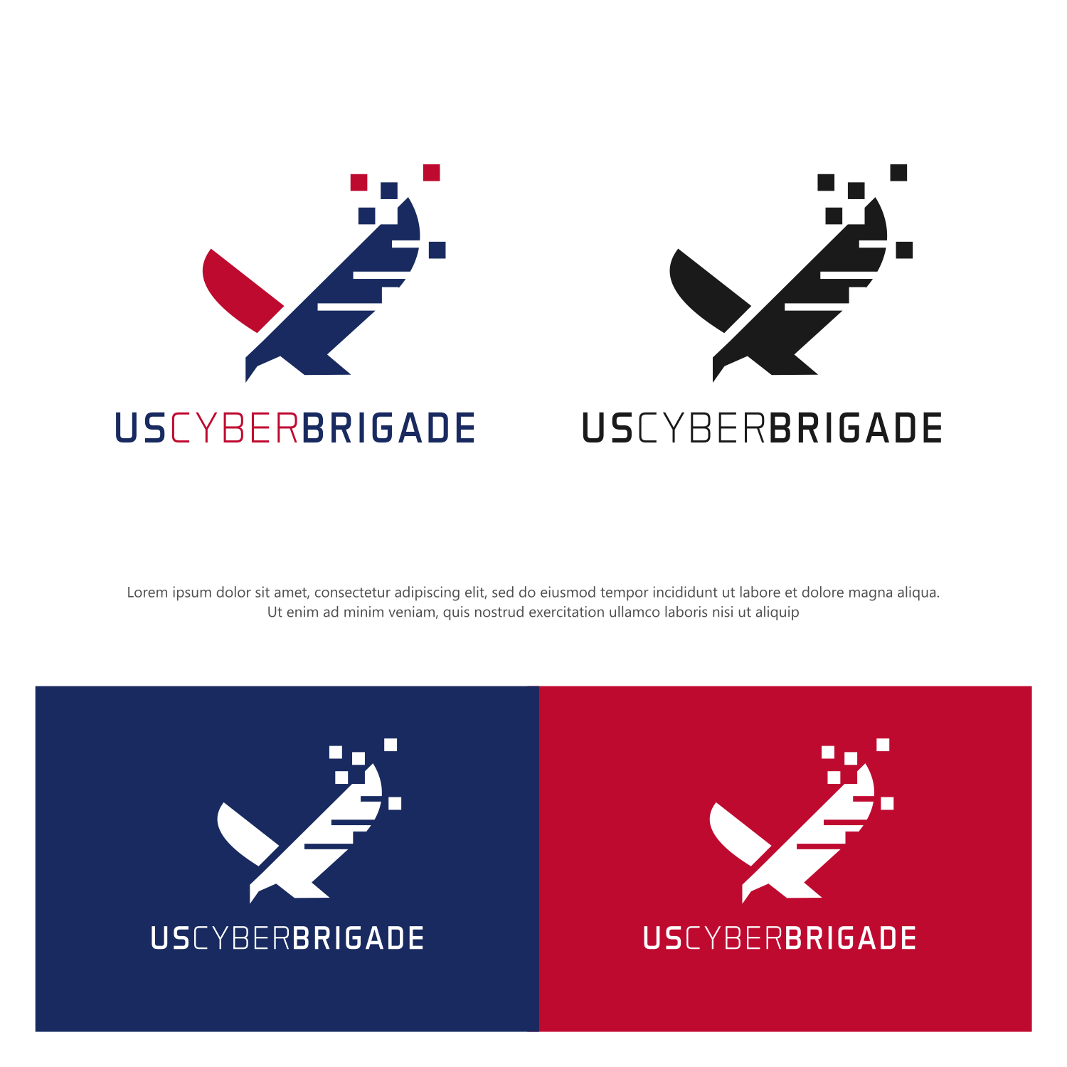 Logo Design by ThiagoB for this project | Design #30430501