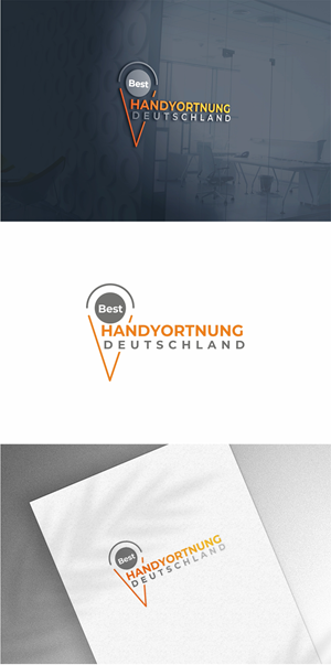 Logo Design by Dave Paresh for this project | Design: #30409260