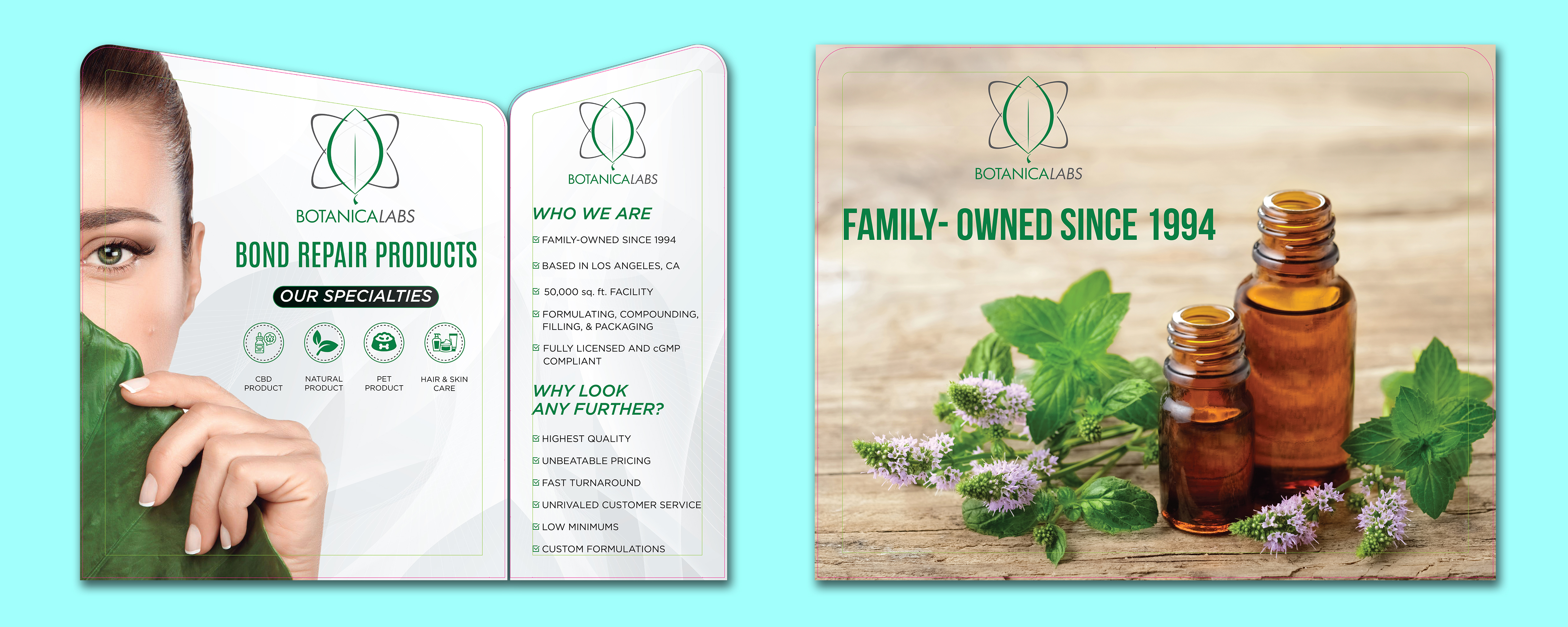 Trade Show Booth Design by Sun Creative for Nick Wachs | Design #30443162
