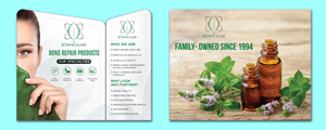 Trade Show Booth Design by Sun Creative for Nick Wachs | Design: #30443162