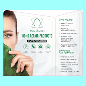 Trade Show Booth Design by Sun Creative for Nick Wachs | Design: #30460607