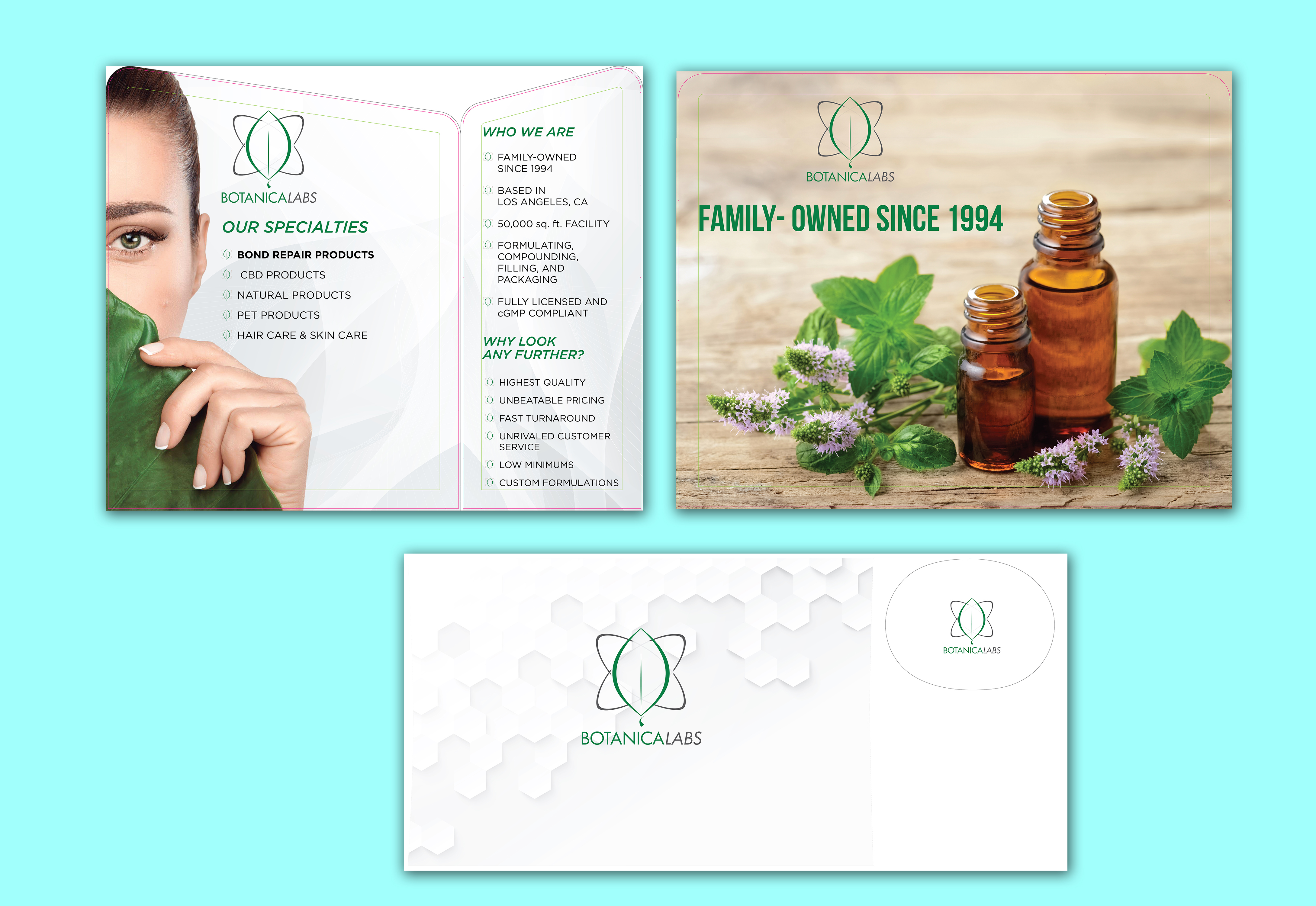 Trade Show Booth Design by Sun Creative for Nick Wachs | Design: #30460767
