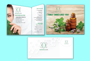 Trade Show Booth Design by Sun Creative for Nick Wachs | Design: #30552014