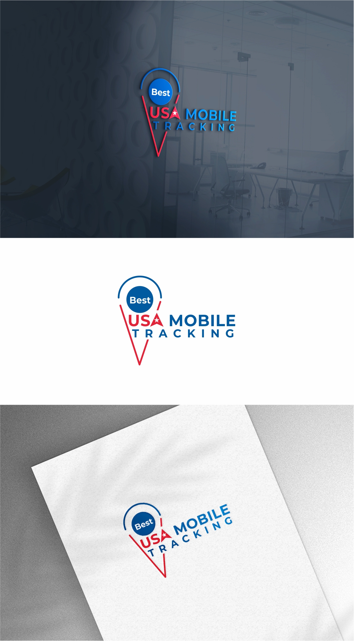 Logo-Design von Dave Paresh für dieses Projekt | Design #30409286