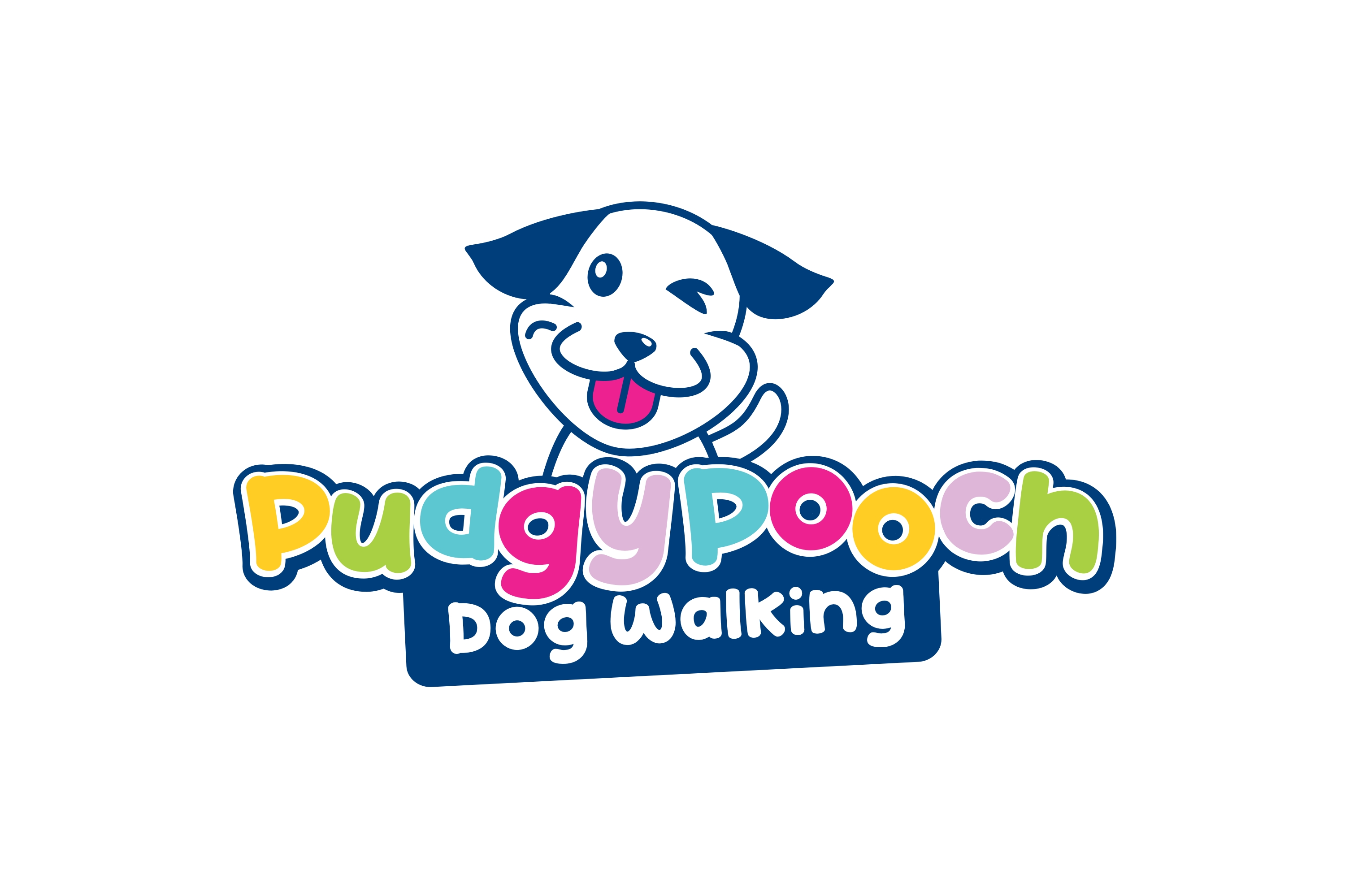 Logo Design by pabriklogo for this project | Design #30406609