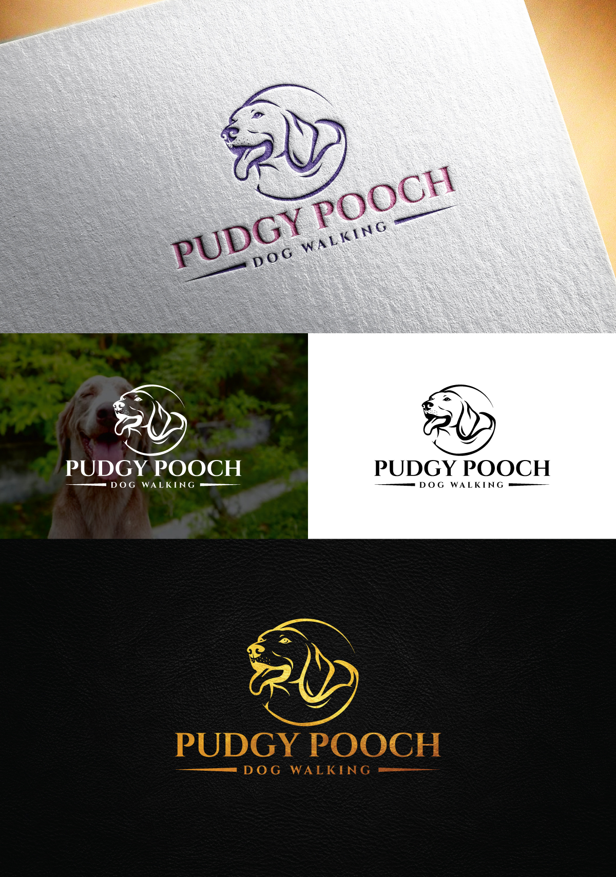 Logo Design by Logo Stock for this project | Design #30406480