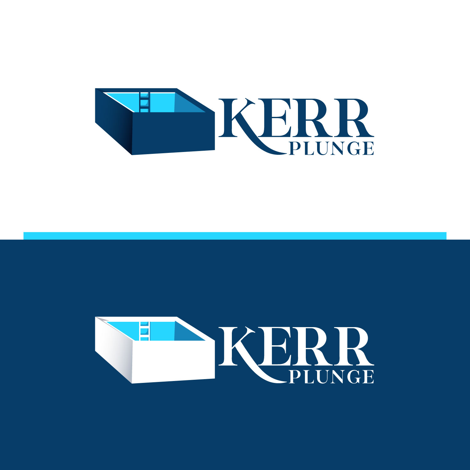 Logo Design by Revolt Team for this project | Design #30407887