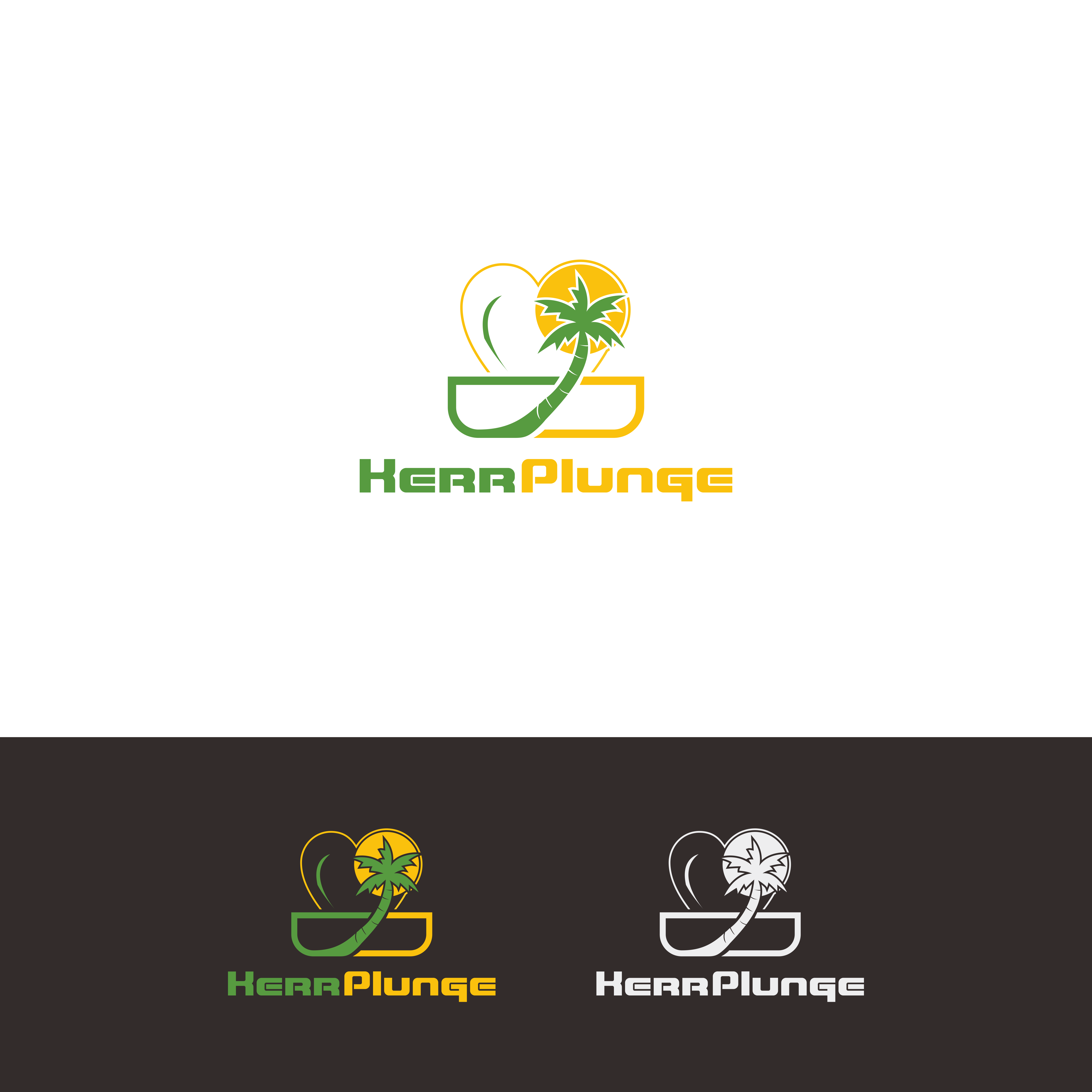 Logo Design by asyifa for this project | Design #30411541