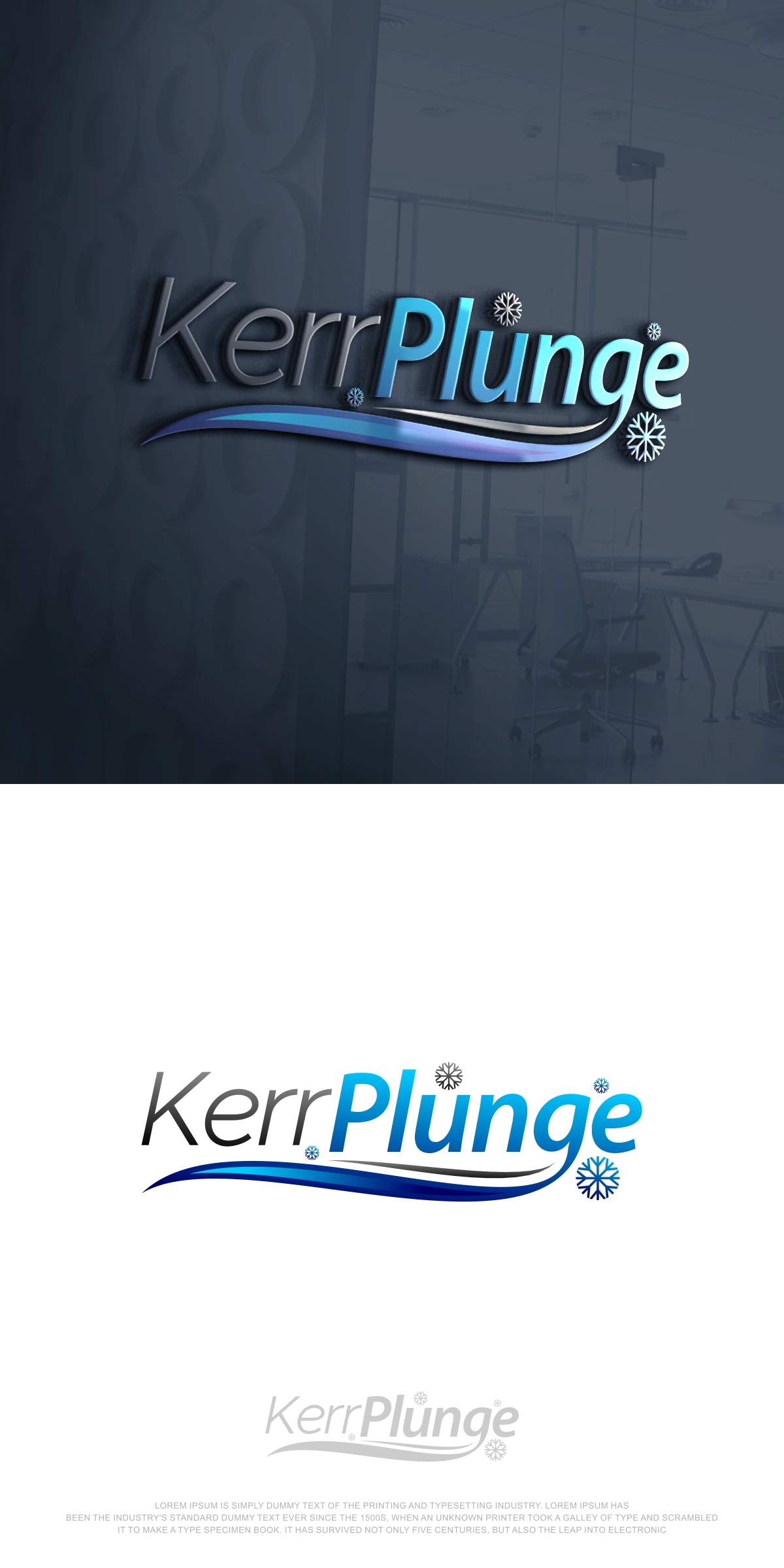 Logo Design by fly  design for this project | Design #30406317