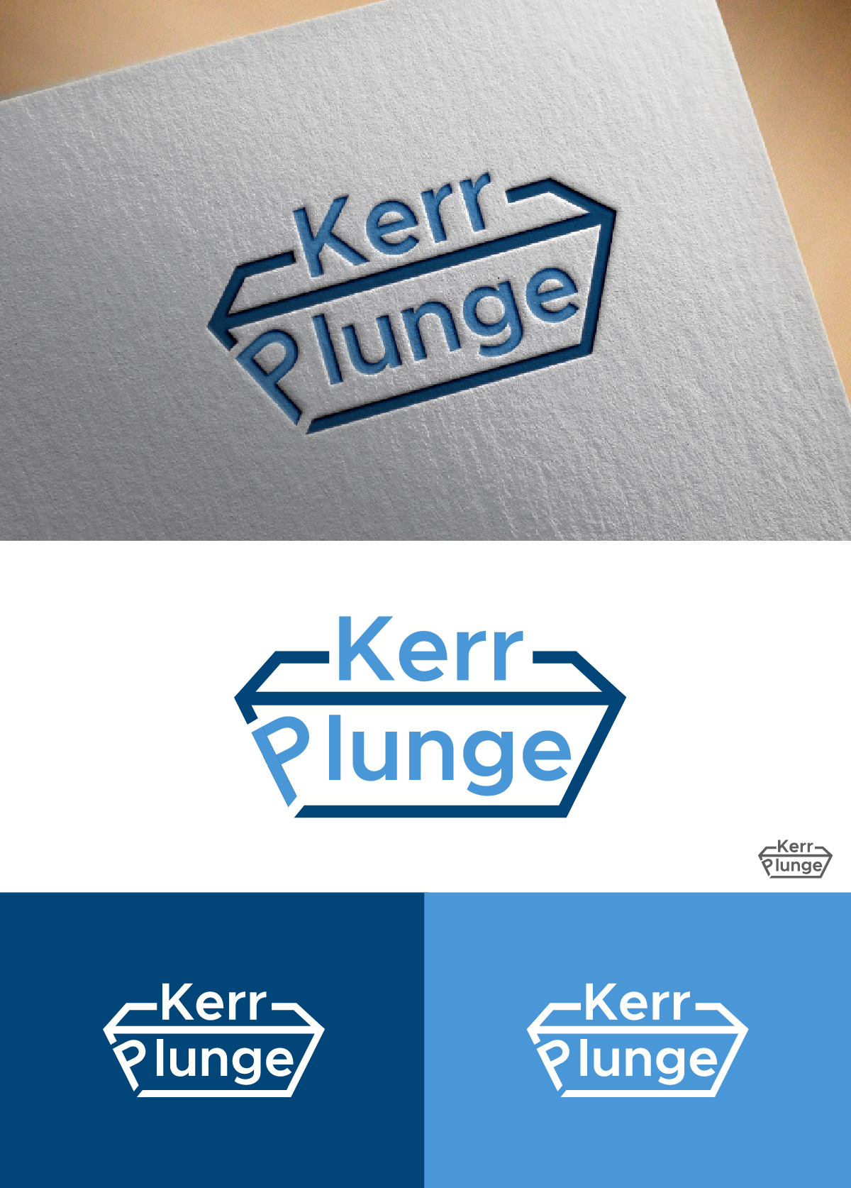 Logo Design by fly  design for this project | Design #30407145