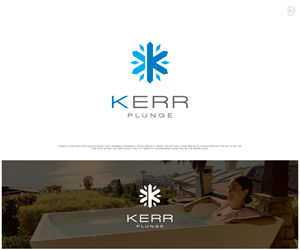 Logo Design by D_Mantra for this project | Design #30407668