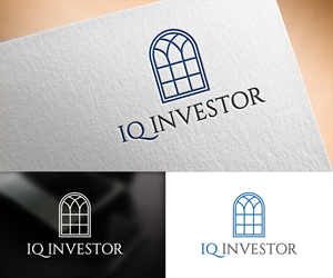 Logo Design by Vishak vasu for this project | Design: #30408934