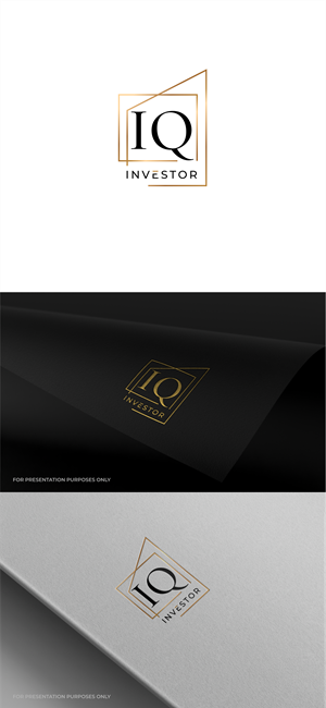 Logo Design by *mary for this project | Design: #30407561