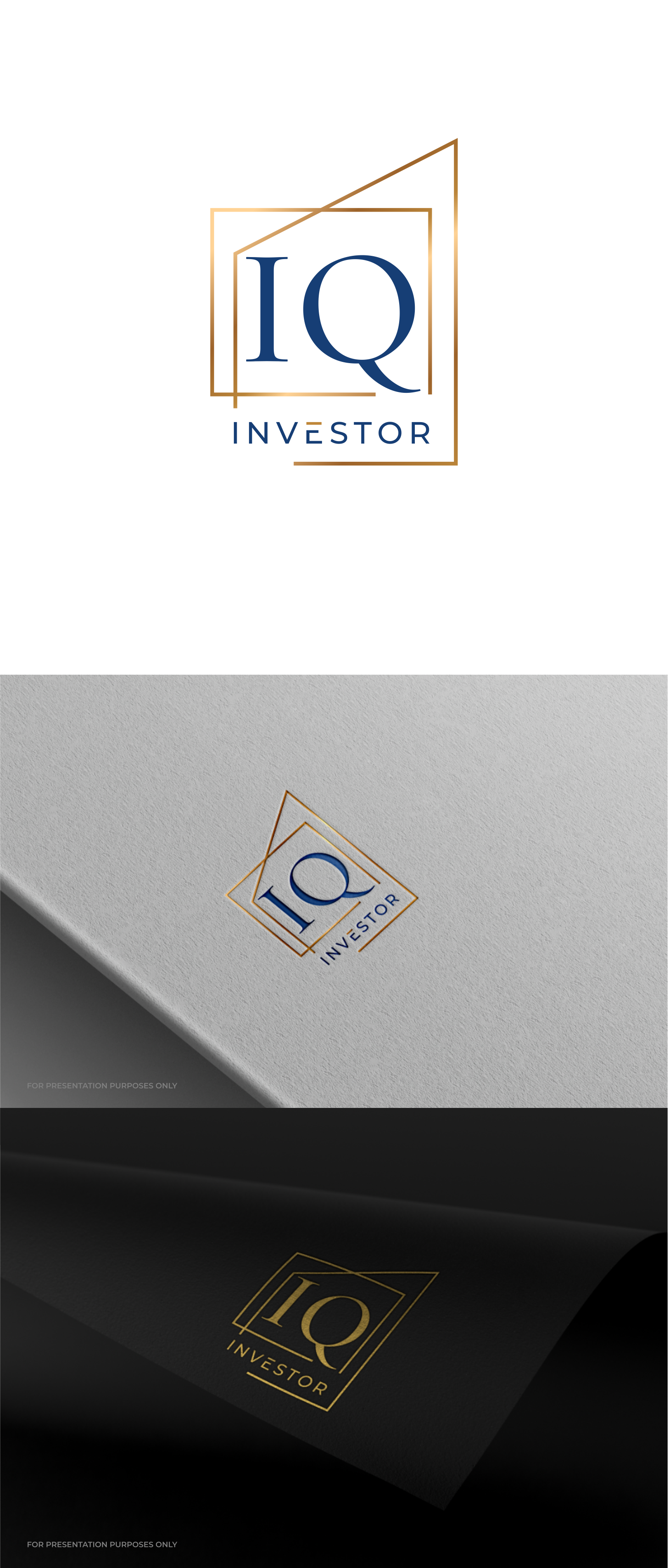 Logo Design by *mary for this project | Design: #30456169