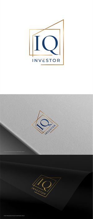 Logo Design by *mary for this project | Design: #30456169