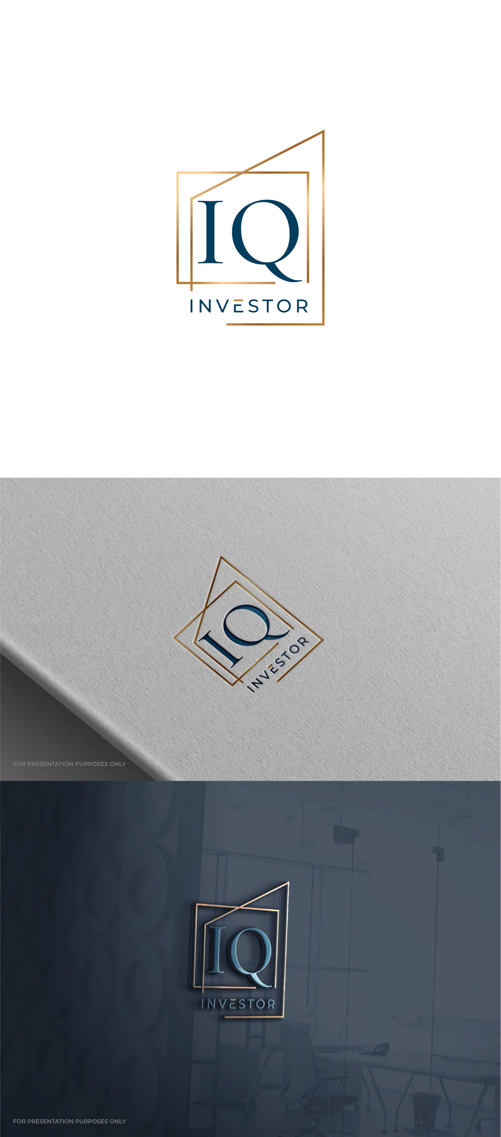 Logo-Design von *mary für dieses Projekt | Design #30456170