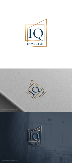 Logo Design by *mary for this project | Design: #30456170