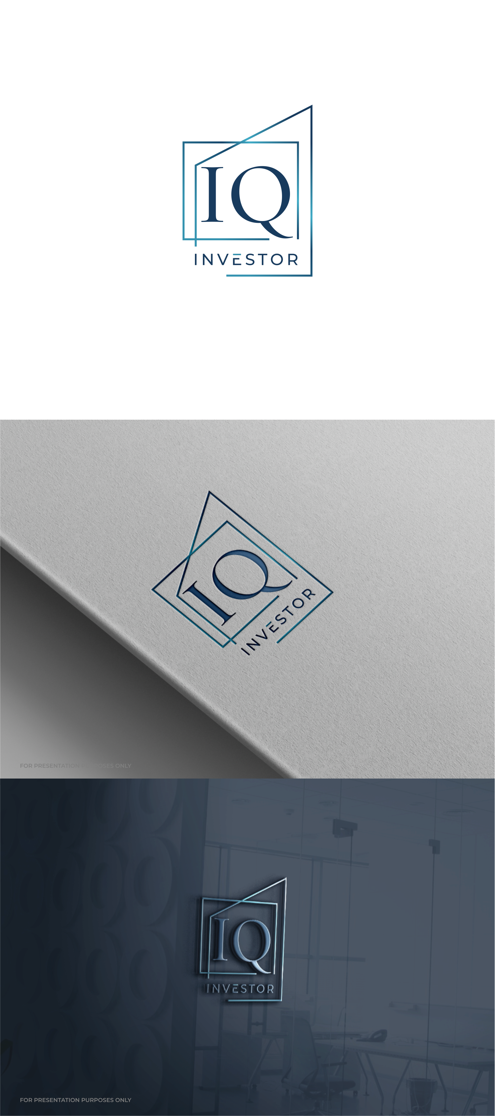 Logo Design by *mary for this project | Design #30456171