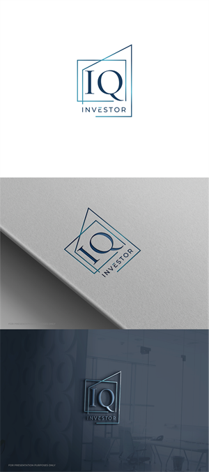 Logo Design by *mary for this project | Design: #30456171