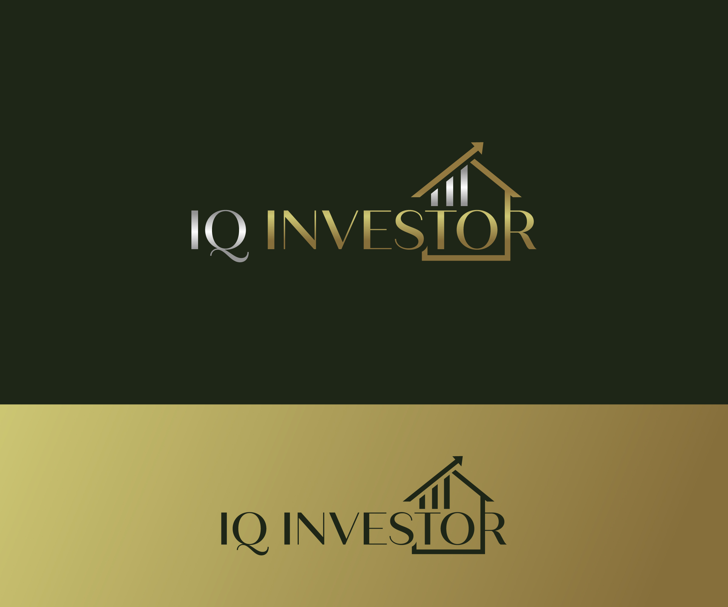 Logo Design by ecorokerz for this project | Design #30406874