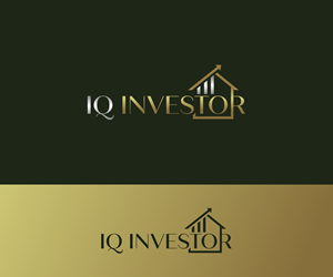 Logo Design by ecorokerz for this project | Design: #30406874