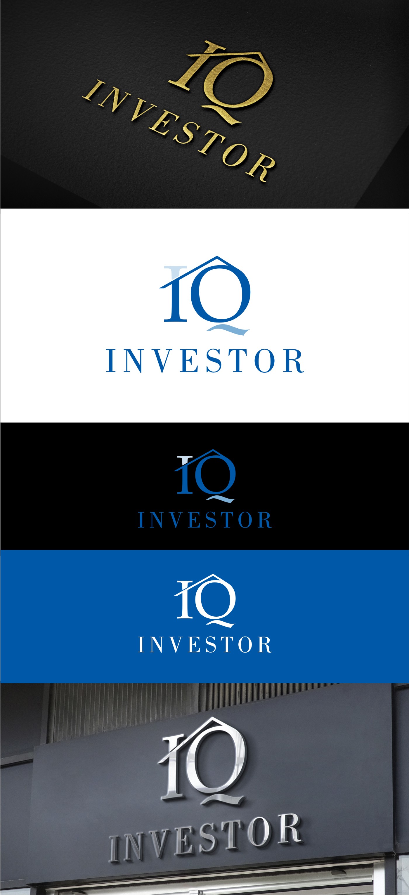 Logo Design by Soul Light for this project | Design #30406877