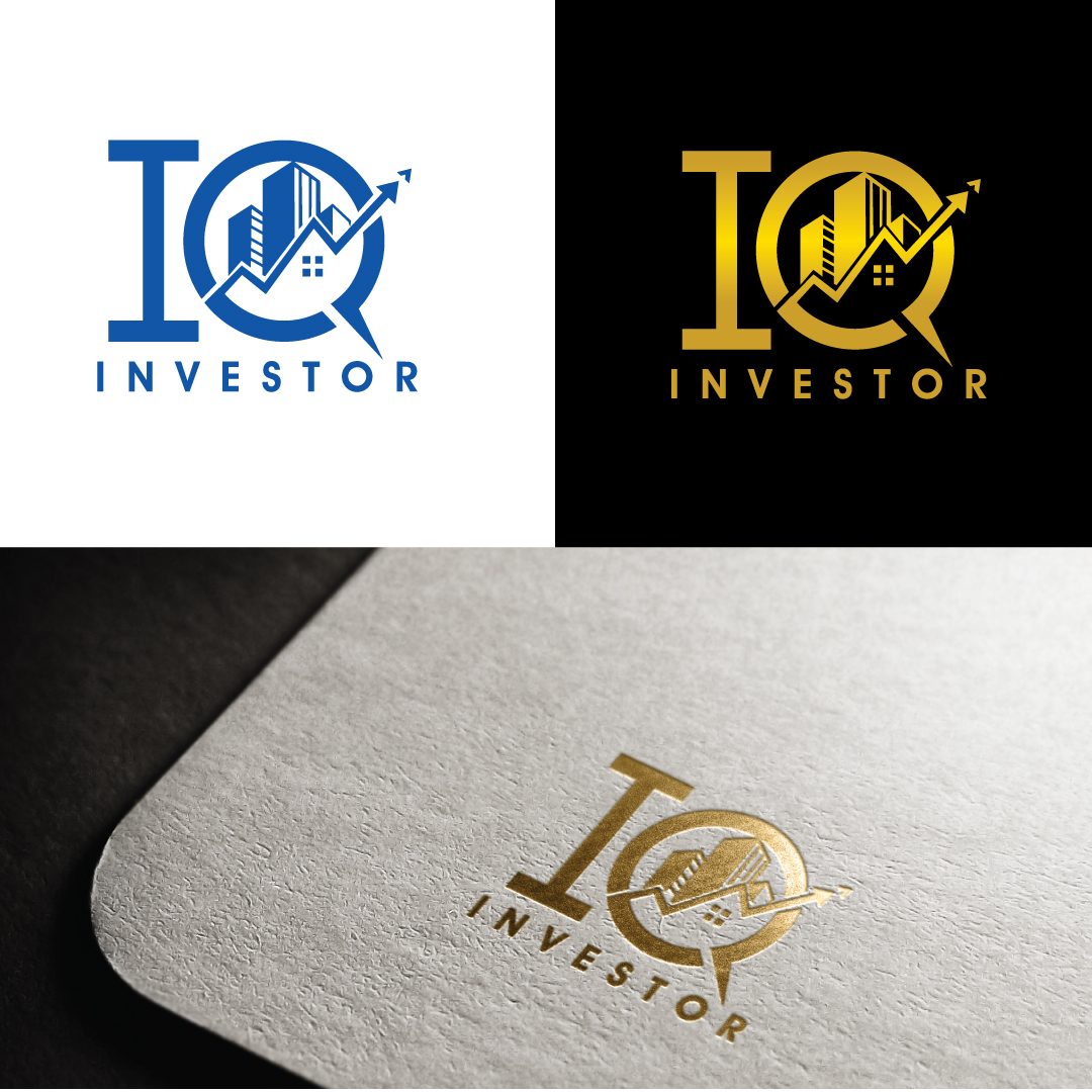 Logo Design by GODDREAMCREATION for this project | Design #30406568