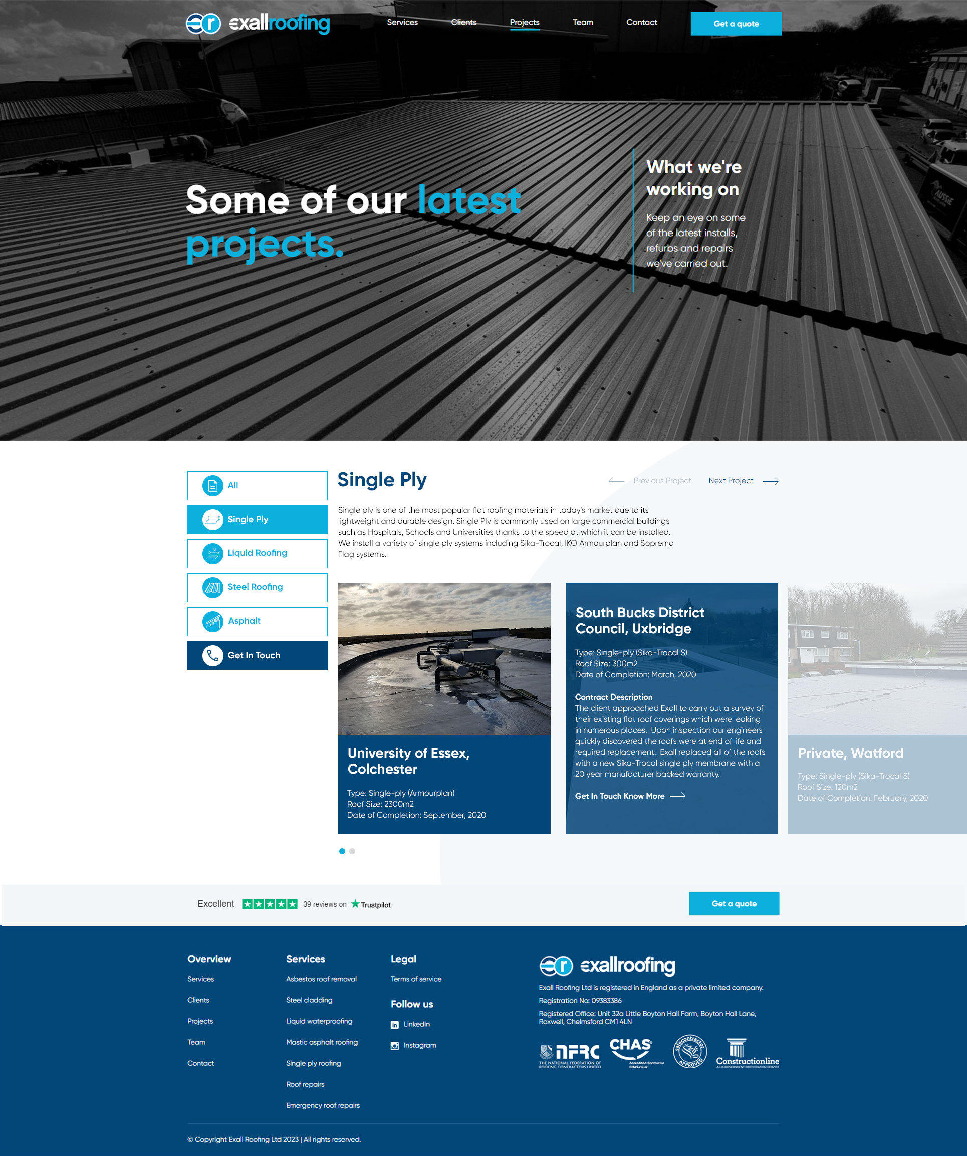 Landing Page Design by TheWebD for this project | Design #30418376