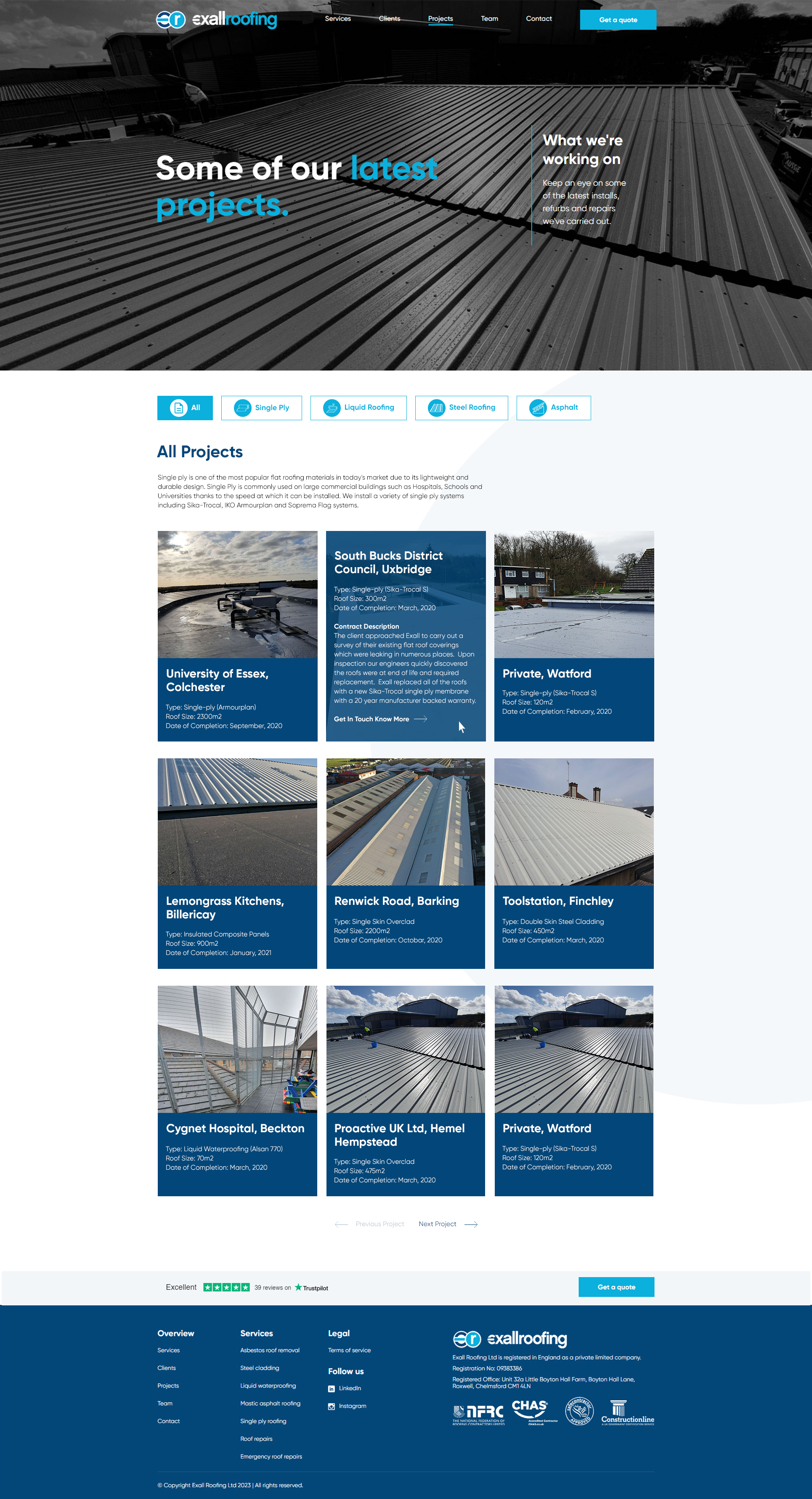 Landing Page Design by TheWebD for this project | Design #30432348