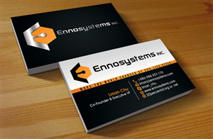 Business Card Design by Hardcore Design